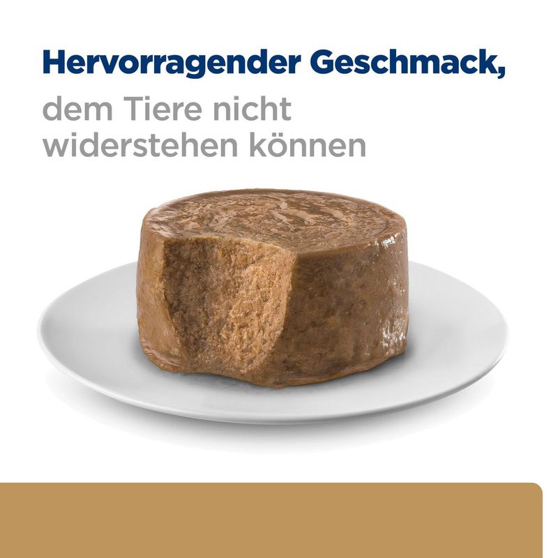 Hill's Prescription Diet a/d Restorative Care mit Huhn
