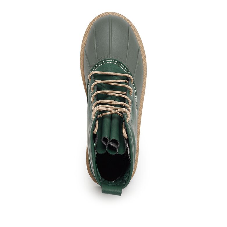Suicoke Alal Wpab green