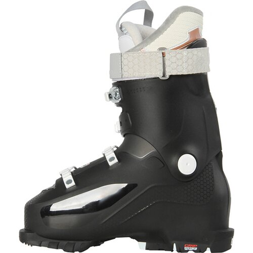 EDGE LYT 80X W GW BLACK