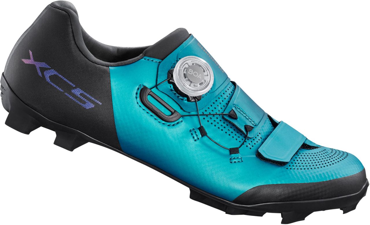Shimano SH-XC502 - Damen MTB Schuhe kaufen | Bike-Discount
