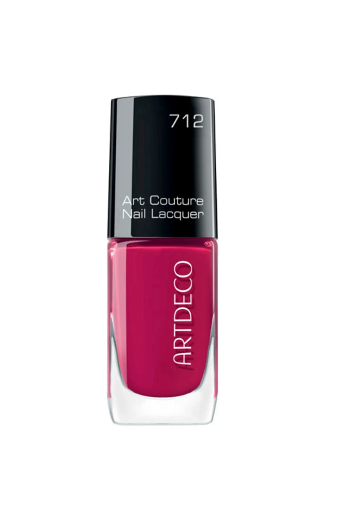 Artdeco  Art Couture Nagellack Nr. 712-Bougainvillea, 10 ml