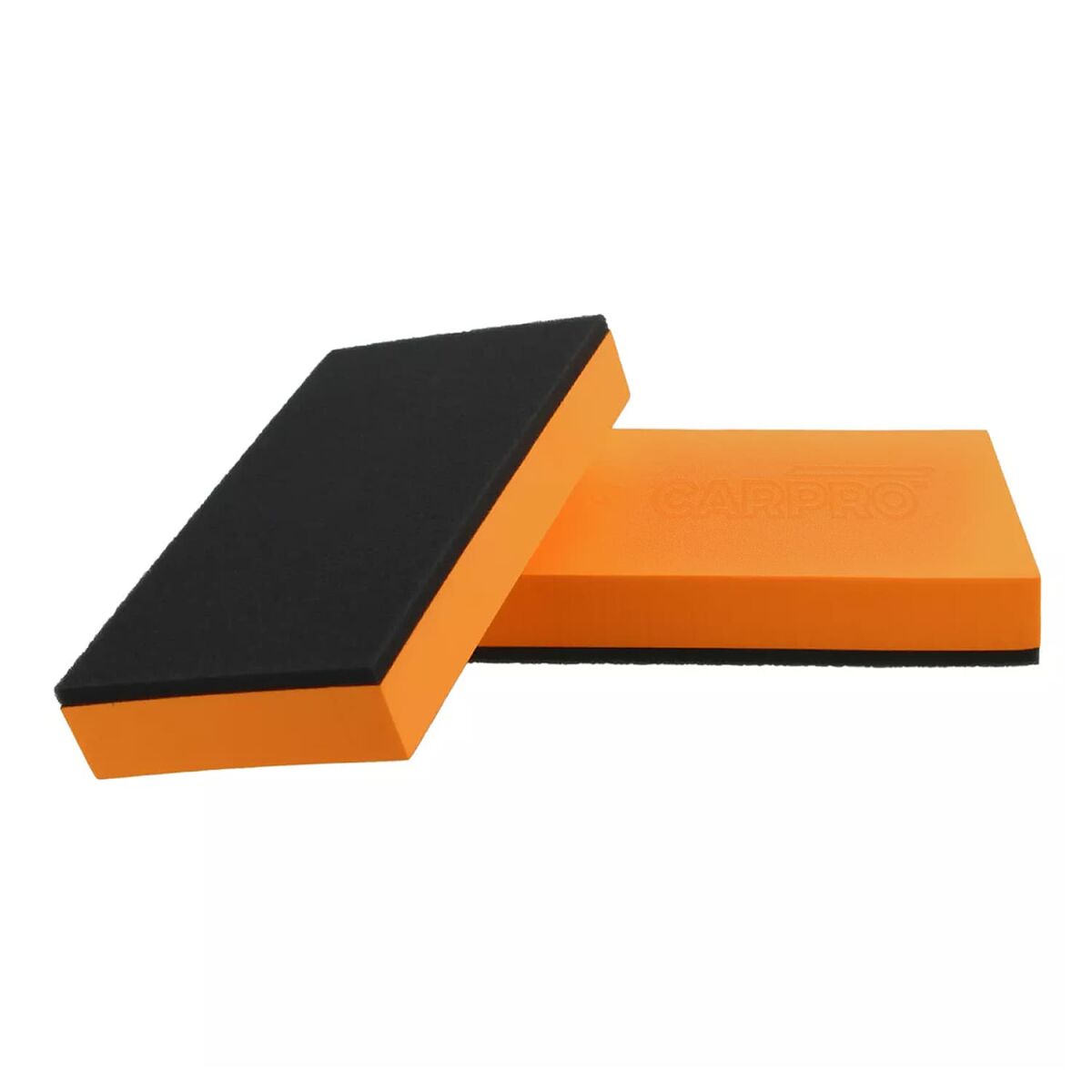 CarPro CQuartz Big Block Applikator 80×150×25