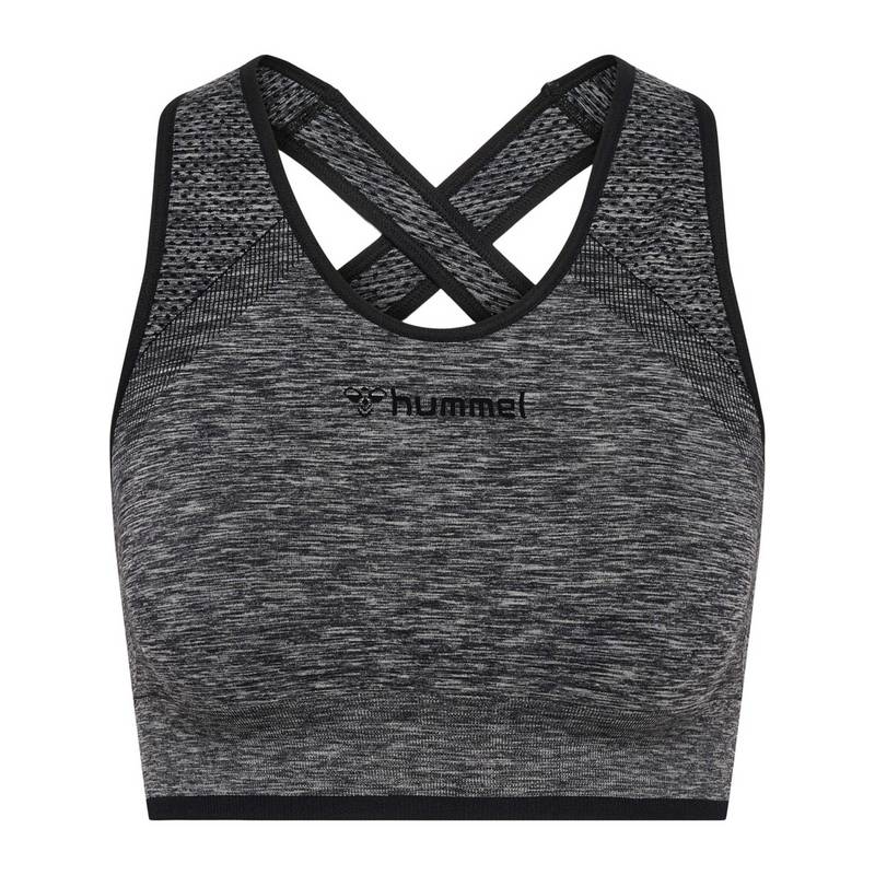 hummel hmlMT UNA SEAMLESS SPORTS TOP Funktionstop Damen