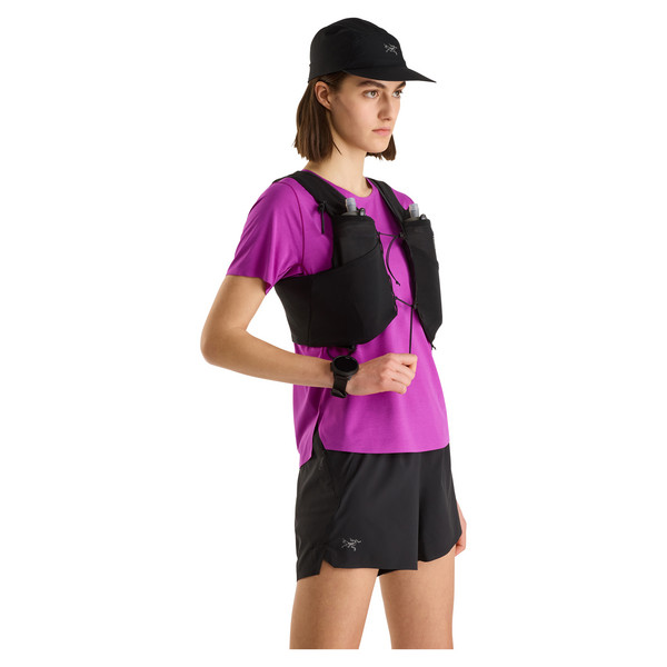 NORVAN 7 VEST WOMENS Damen - Trinkrucksack