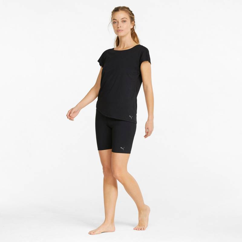 PUMA STUDIO FOUNDATION Tights Damen