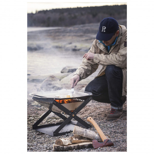 Primus - Openfire Pan Small - Pfanne