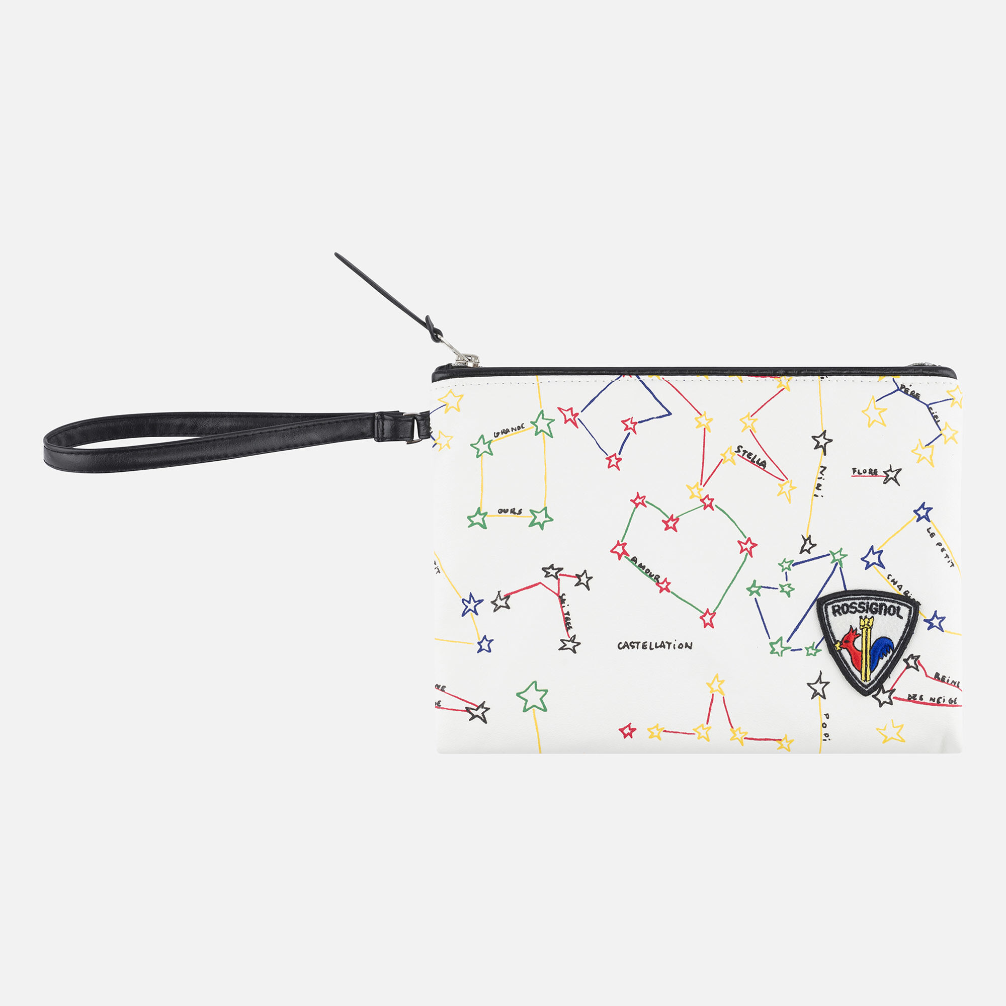 Pochette Kassi femme
