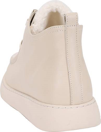 ekonika Schuhe aus dichtem Leder