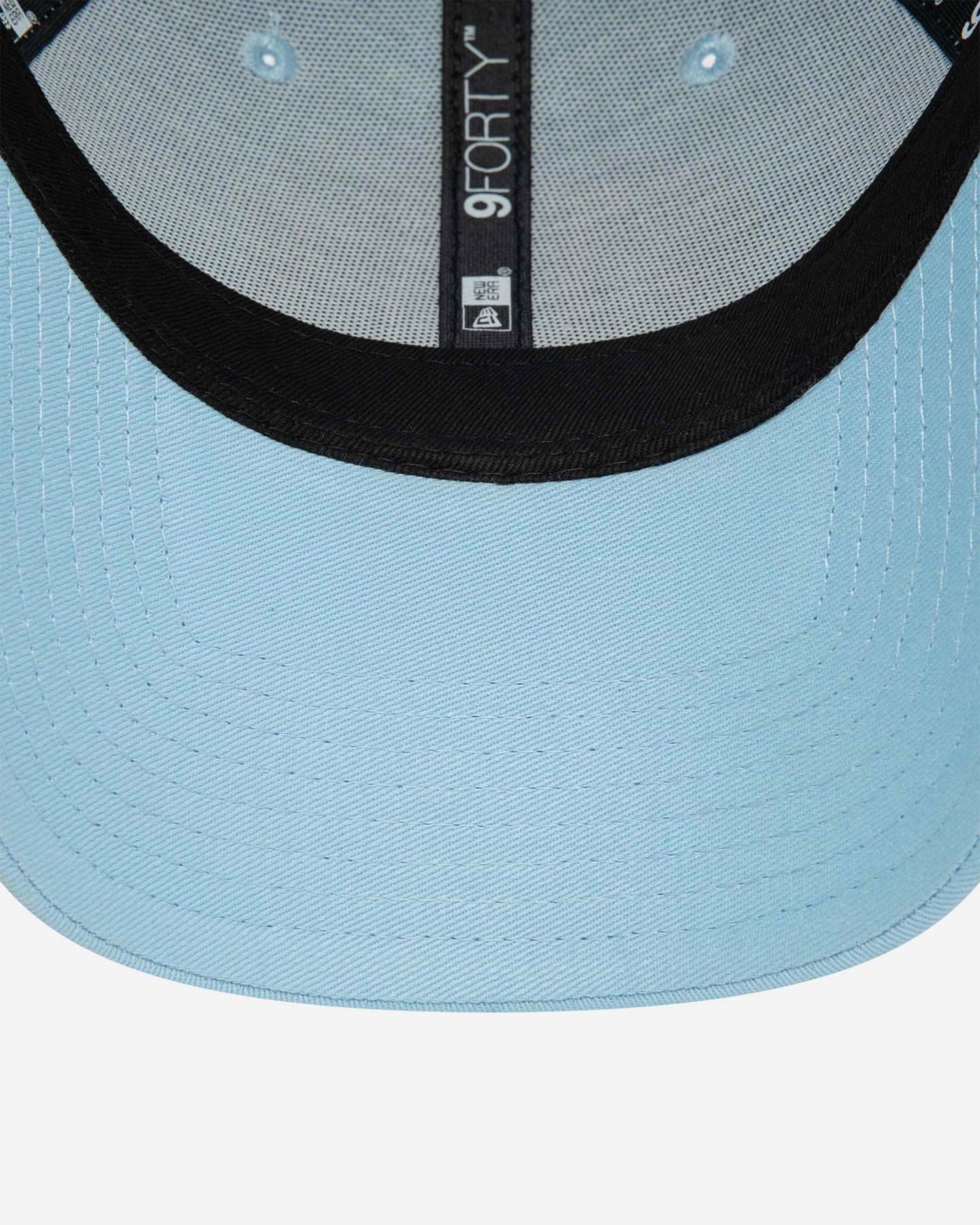 Cappellino New Era 9forty Mlb League Essential Los Angeles Dodgers M 60503387