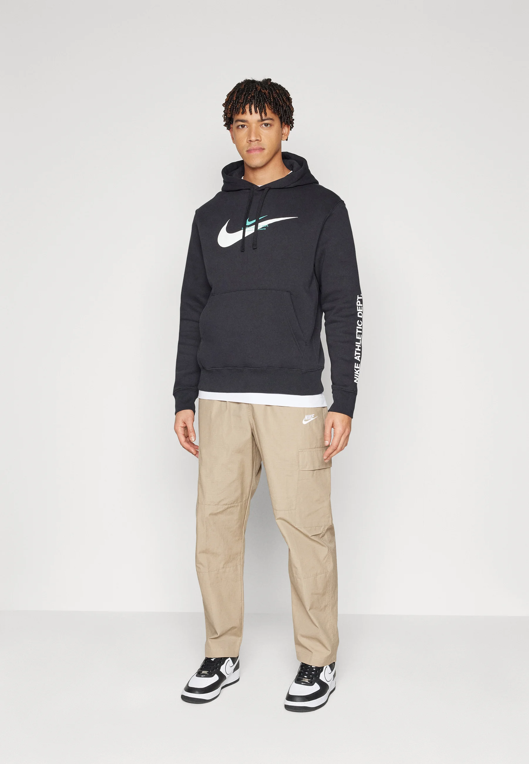 Sudadera con capucha Nike Sportswear - Sudadera con capucha