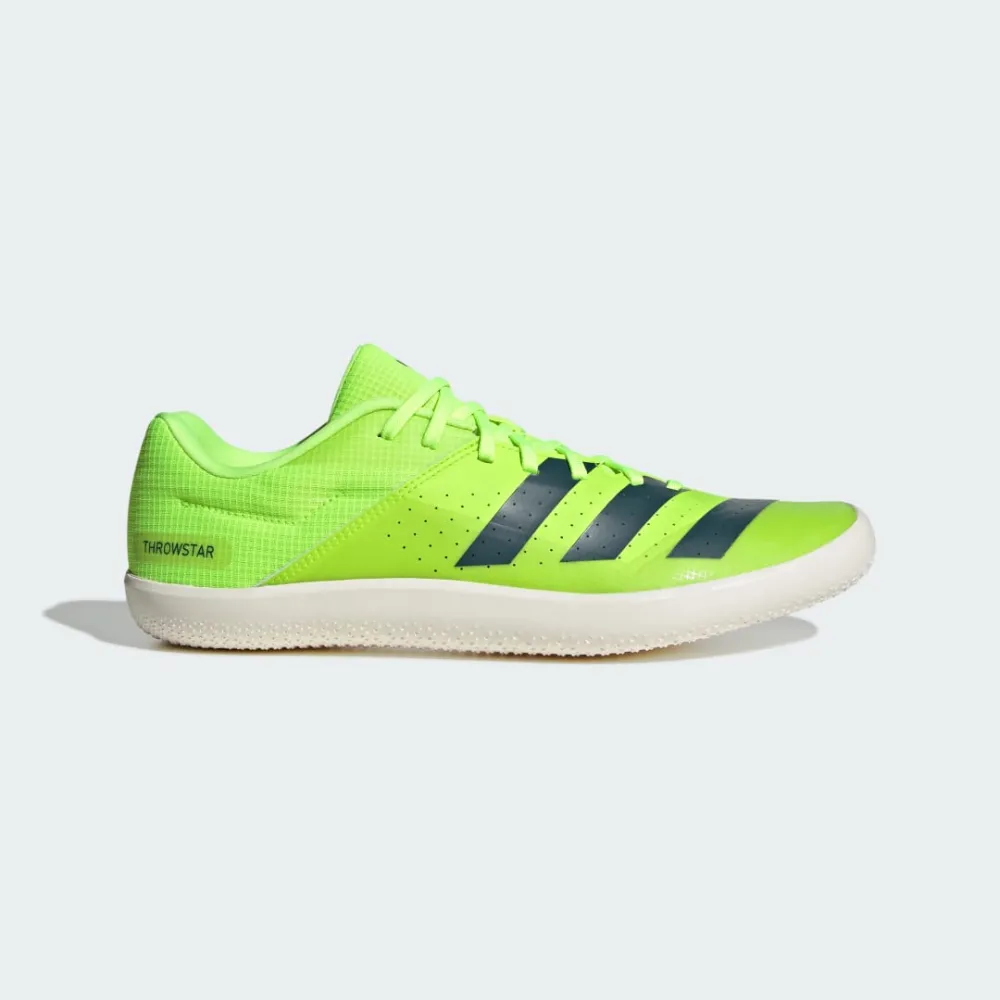 adidas Throwstar IE6873 / gelb