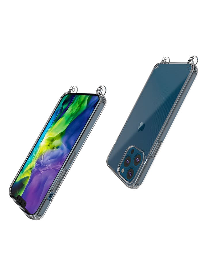 SWEET ACCESS Case für iPhone 13 Pro Max in Transparent günstig kaufen onesize