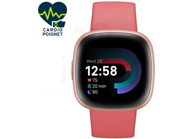 Fitbit Versa 4