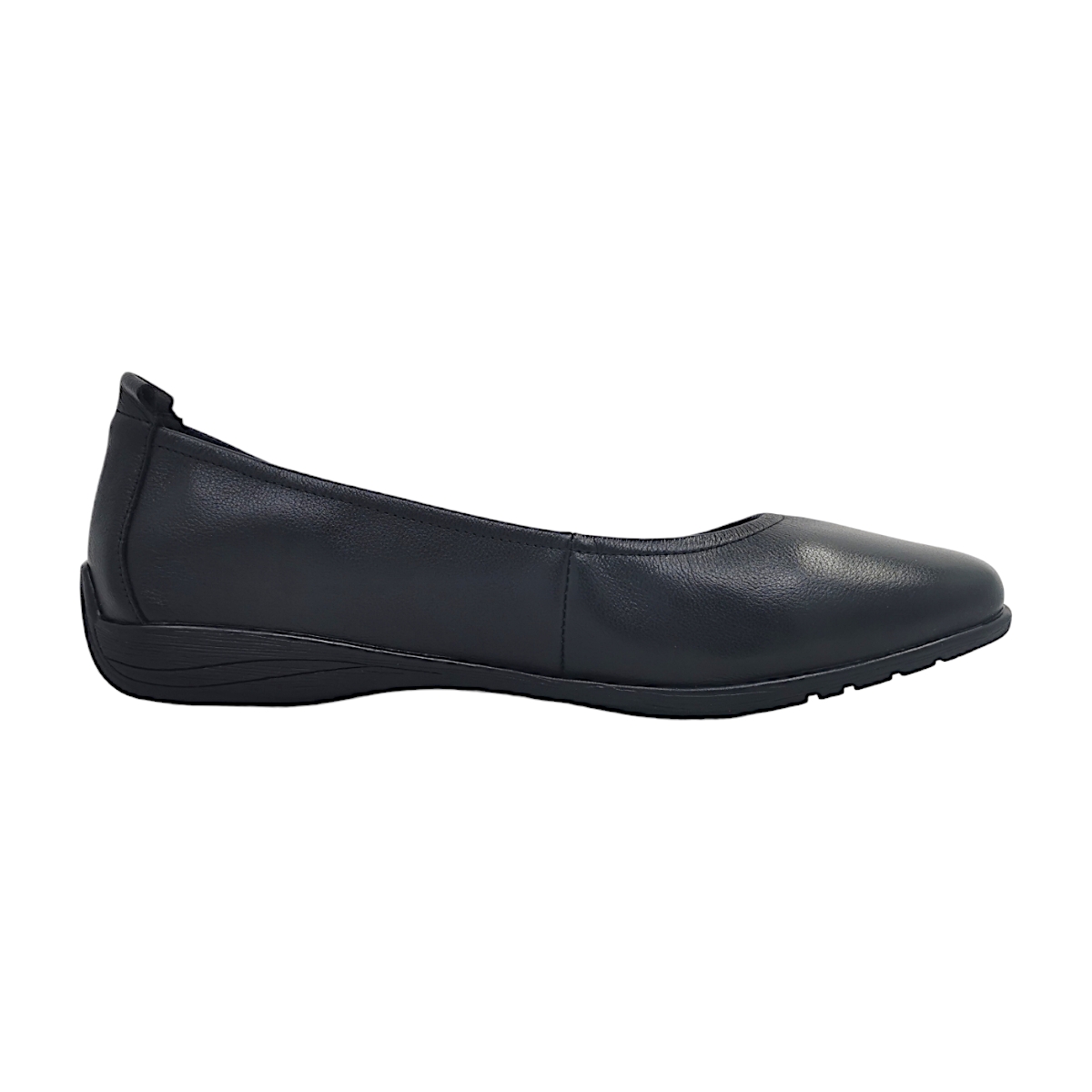 Josef Seibel Fenja 01 74801-133/105 Schwarz 105 Black/ Black