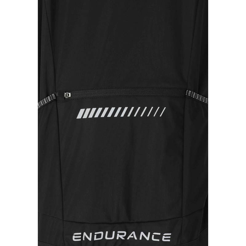 Endurance Julliet Fahrradweste Damen