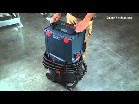 Aspirapolvere multiuso Bosch Blue 06019C3200 GAS35L AFC +