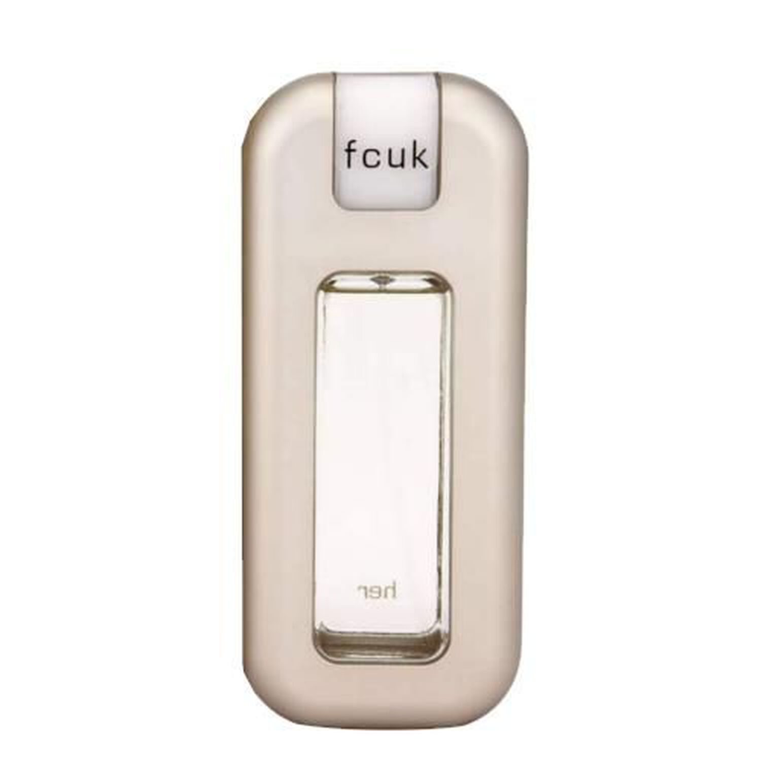 Fcuk Fcuk Femme Eau de Toilette 100 ml
