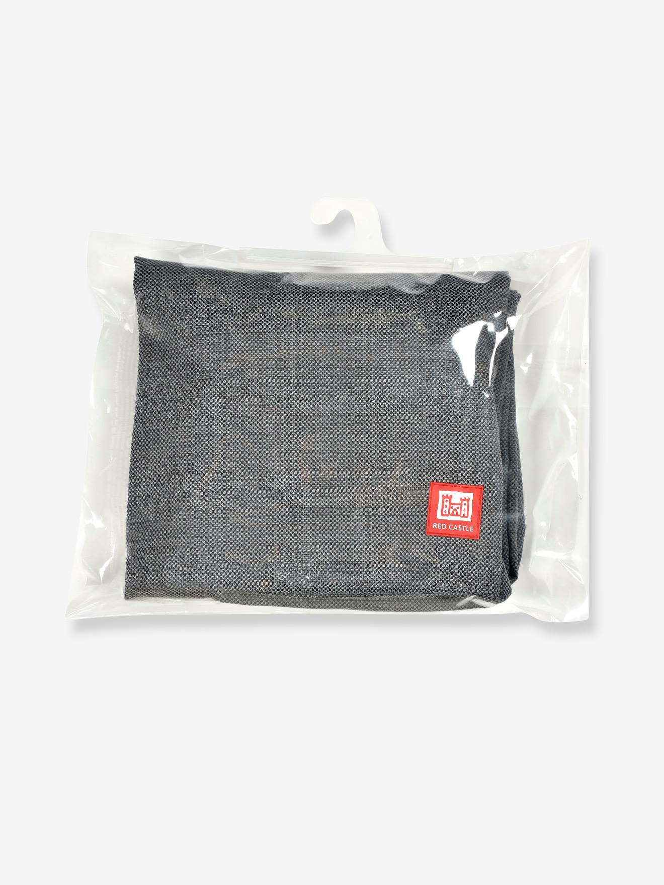 Sac de transport pour poussette Citylink III Redcastle gris chine