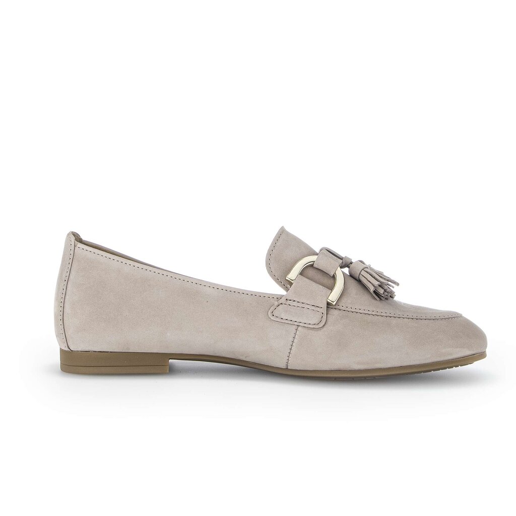 Gabor fashion Slipper beige