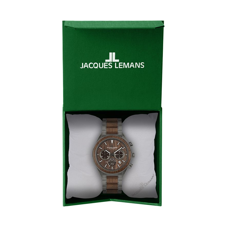 Jacques Lemans Chronograph Classic