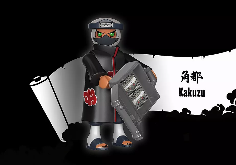 Kakuzu