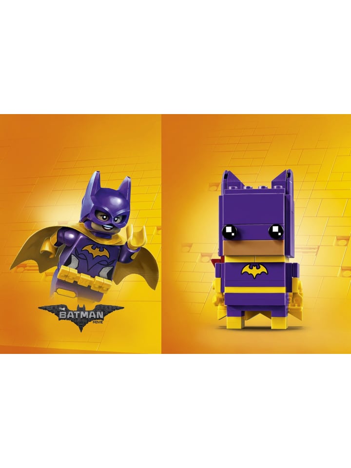 LEGO BrickHeadz 41586 Batgirl™ günstig kaufen onesize