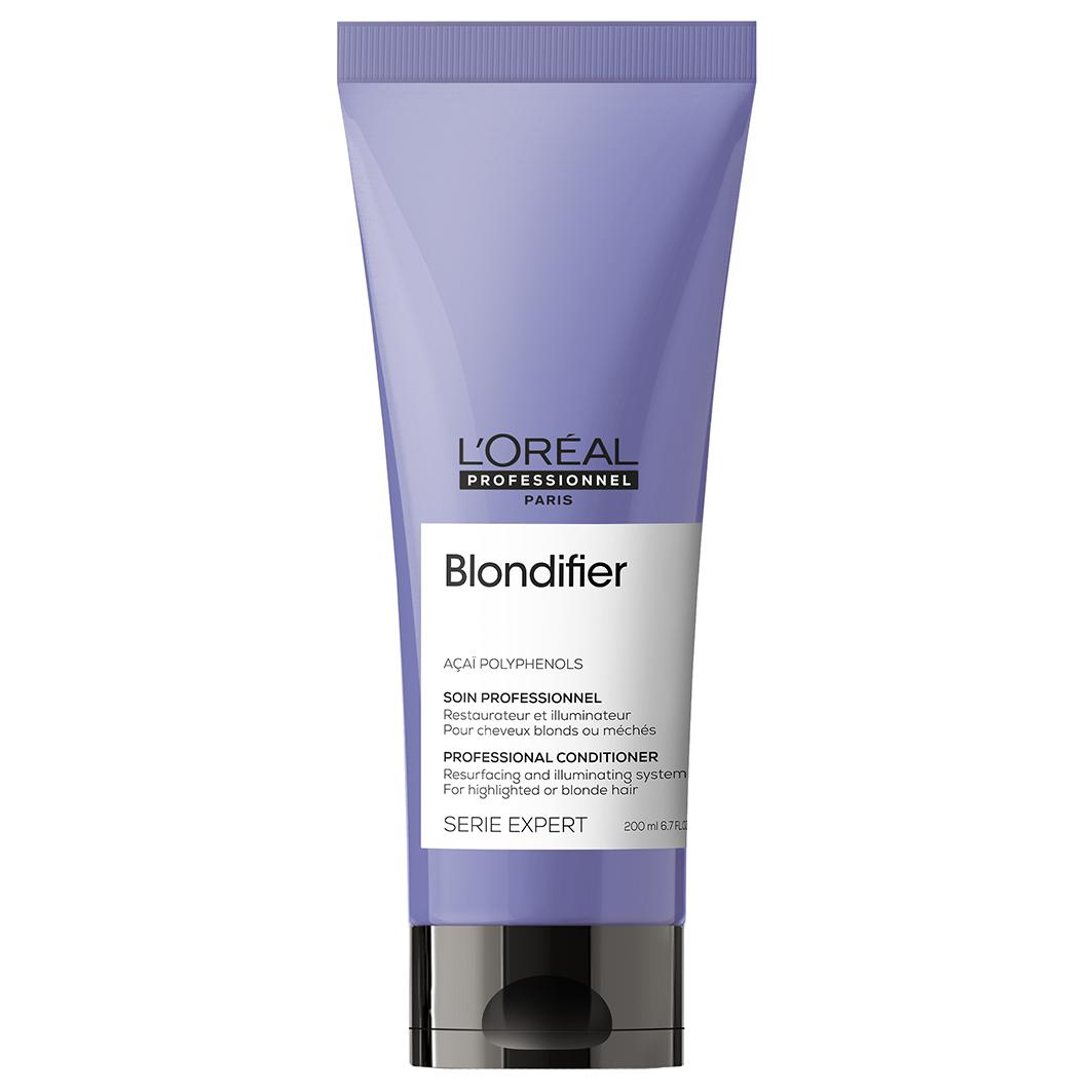 Serie Expert Blondifier