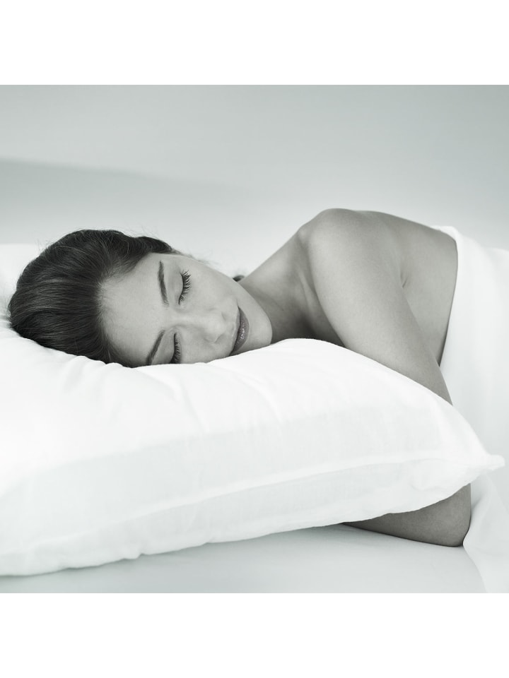 OCTAsleep Kopfkissen Smart Kissen 40x80 in Weiß günstig kaufen onesize
