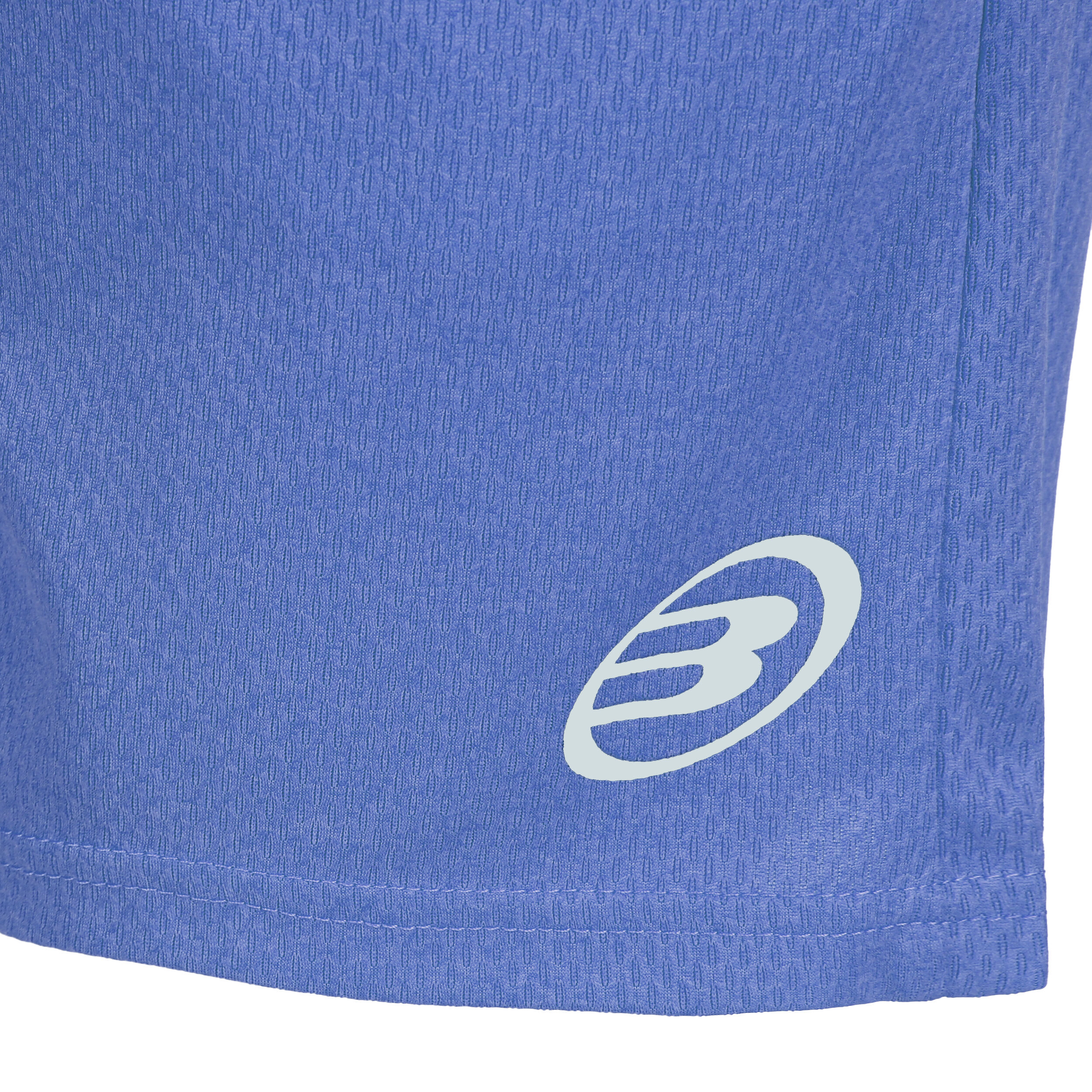 Longo Shorts Herren - Blau