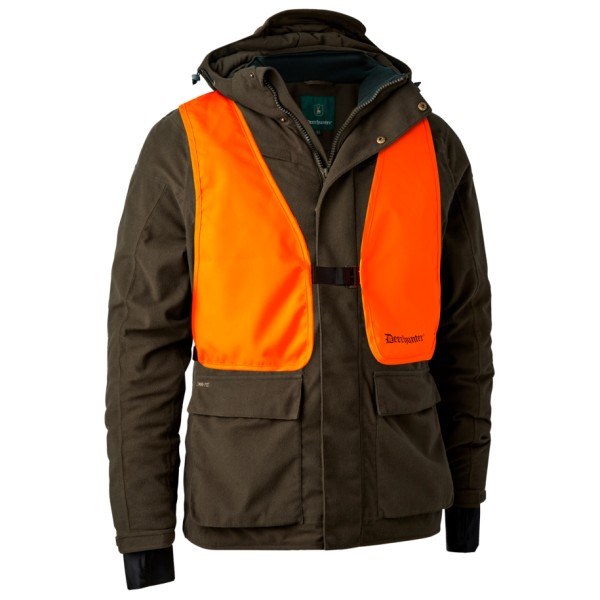 Deerhunter - Heat Game Jacket - Winterjacke