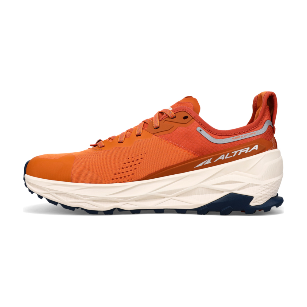 Altra OLYMPUS 5 AL0A7R6P802 / orange