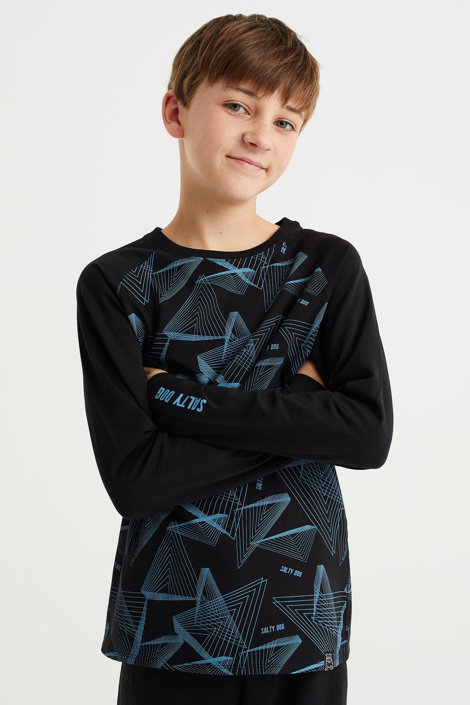 WE Fashion Pyjama
