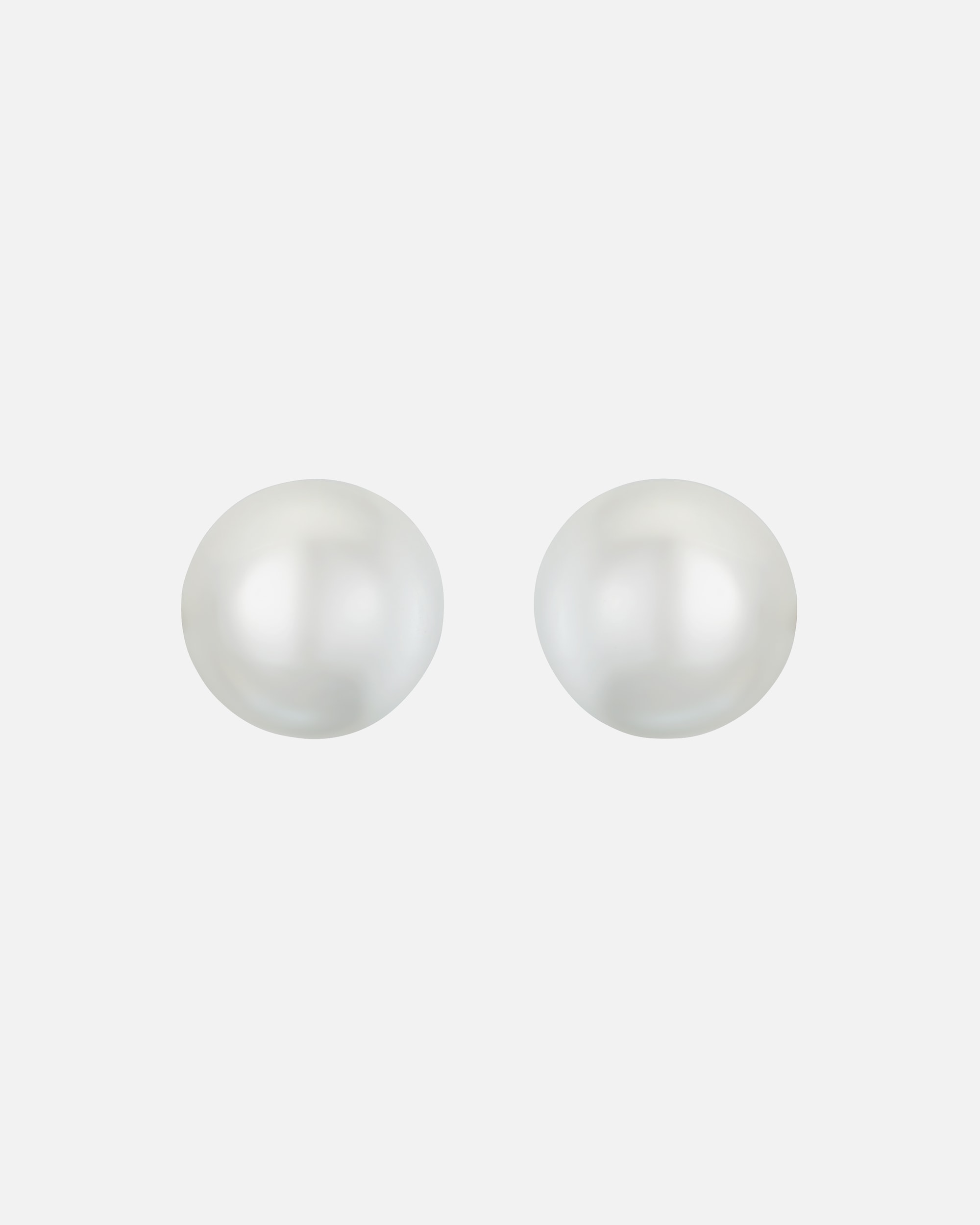 Boucles d'oreilles Heideman Elisa de couleur or