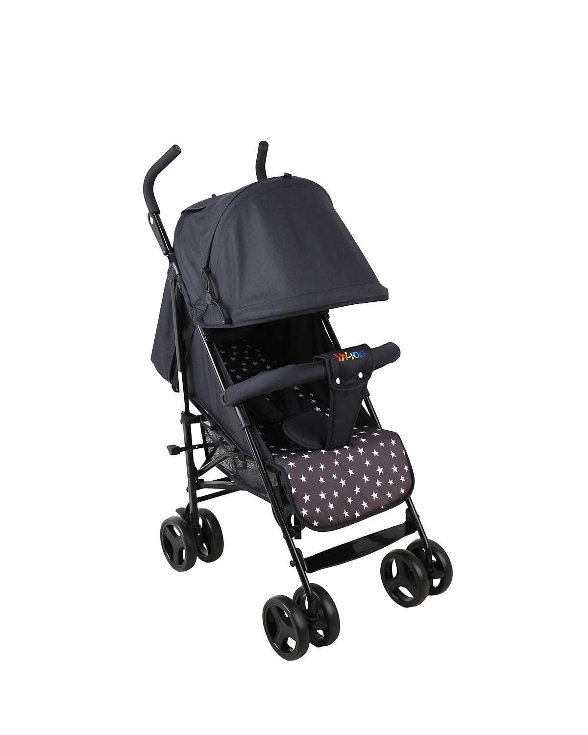 Kinderwagen, ab 6 Monate bis 15kg