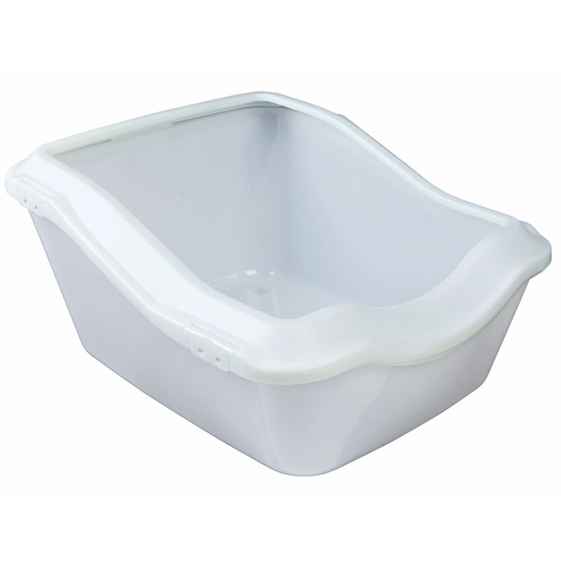Trixie Cleany Cat Katzentoilette zu TOP-Preisen