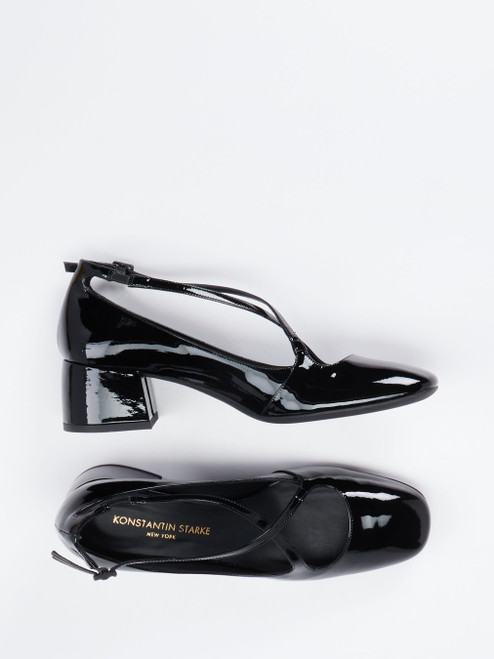 Spangenpumps-14250090025 Konstantin Starke
