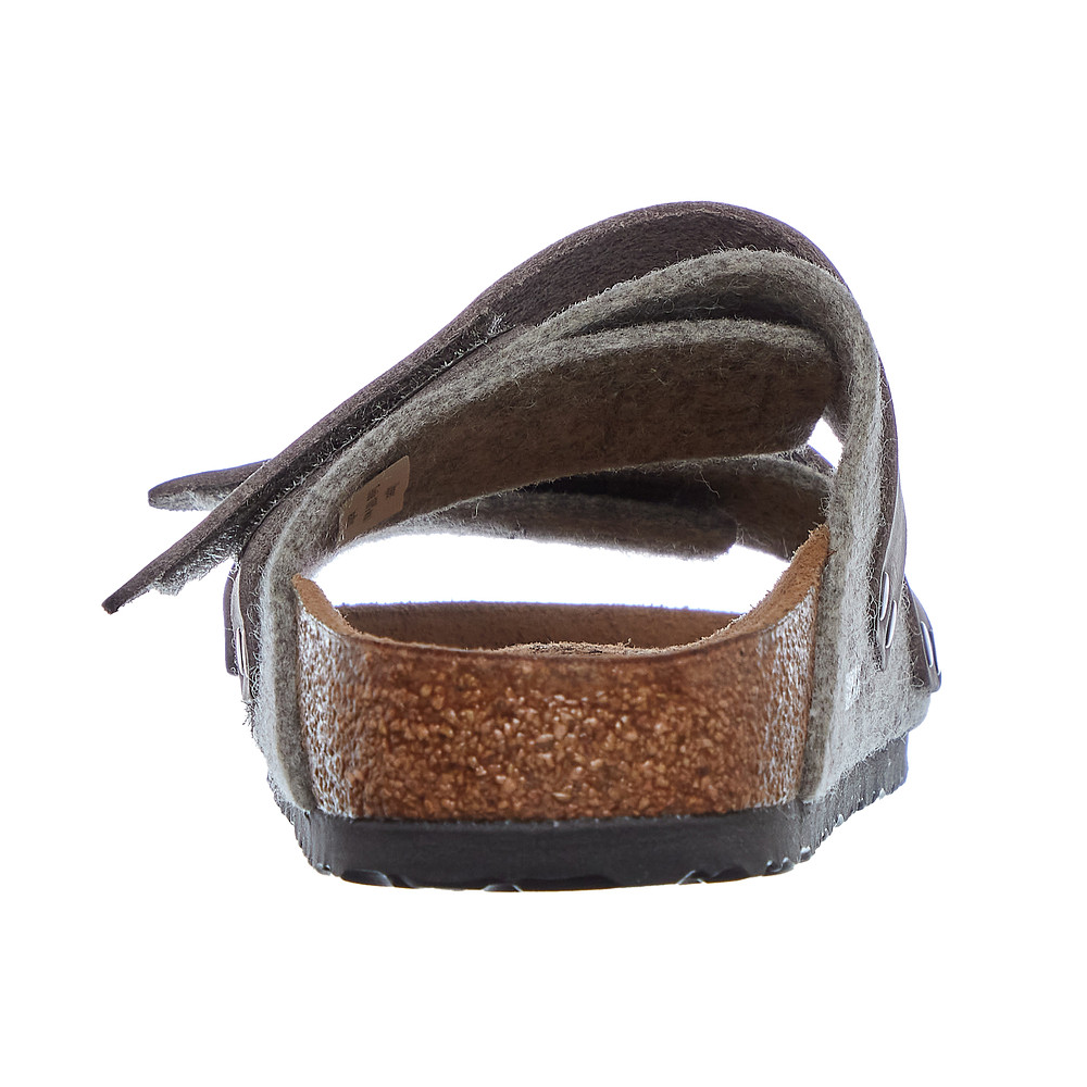 Birkenstock W Uji 1025755 / grau