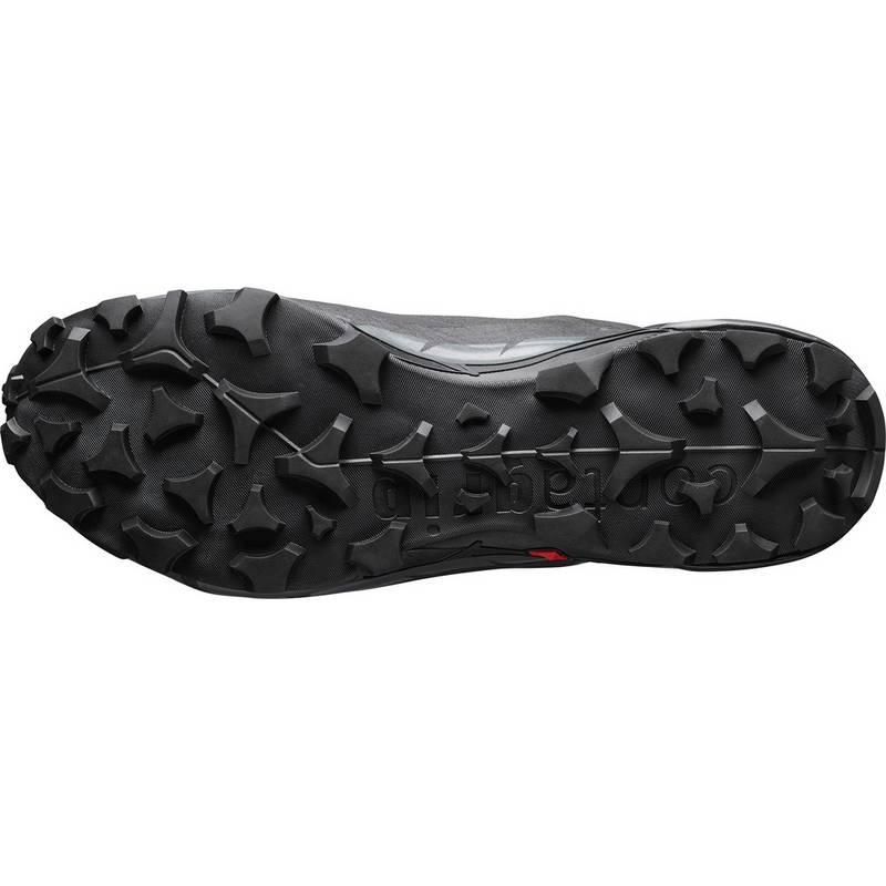 Salomon CROSS HIKE 2 Wanderschuhe Herren