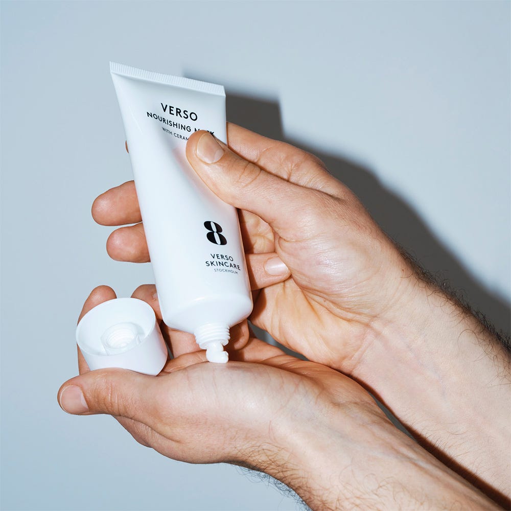 Verso 8 Nourishing Mask 100 ml
