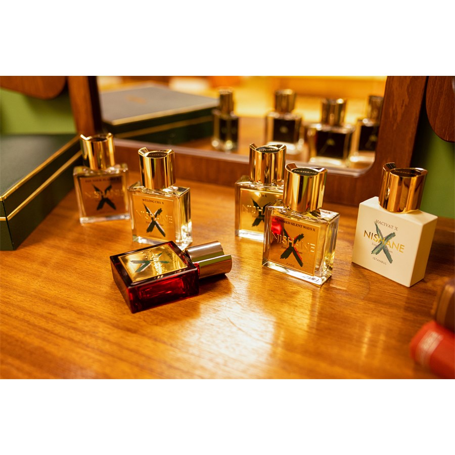 NISHANE X Collection Tuberóza X parfumski sprej