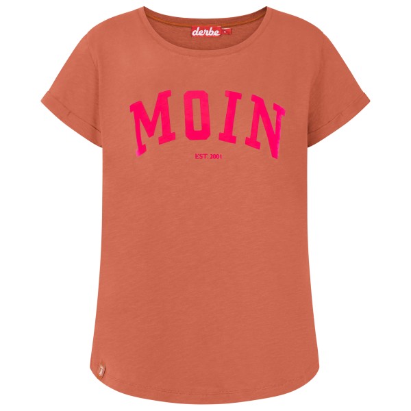 Derbe - Women's Moin S/S - T-Shirt