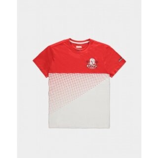 Marvel - Team Captain America - Men's T-shirt
