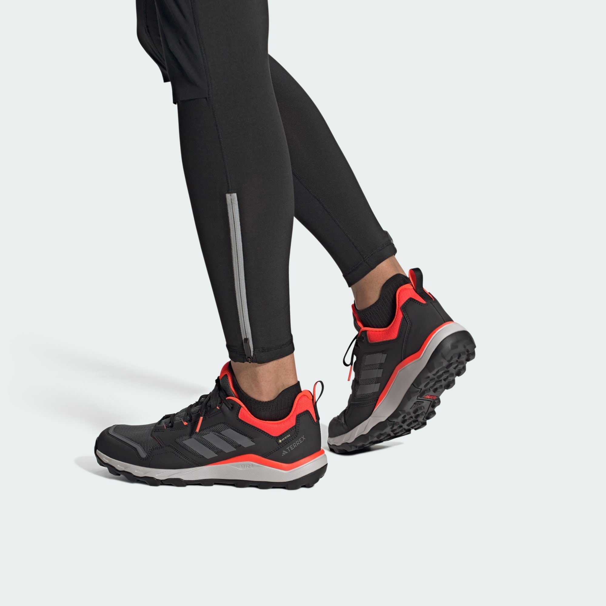 adidas TERREX TRACEROCKER 2.0 GORE-TEX TRAILRUNNING-SCHUH Trailrunningschuh