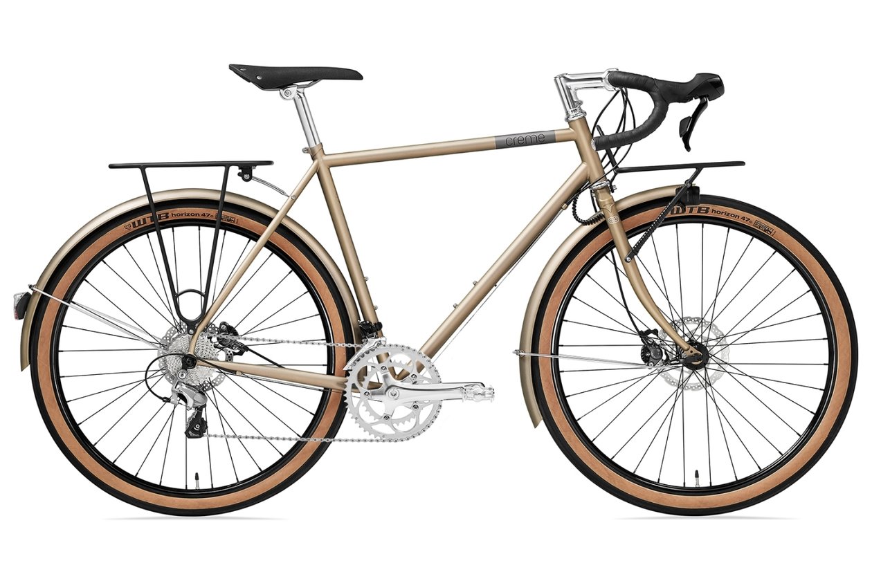 Creme La Ruta Rando - 2021 - 27,5 Zoll - Diamant