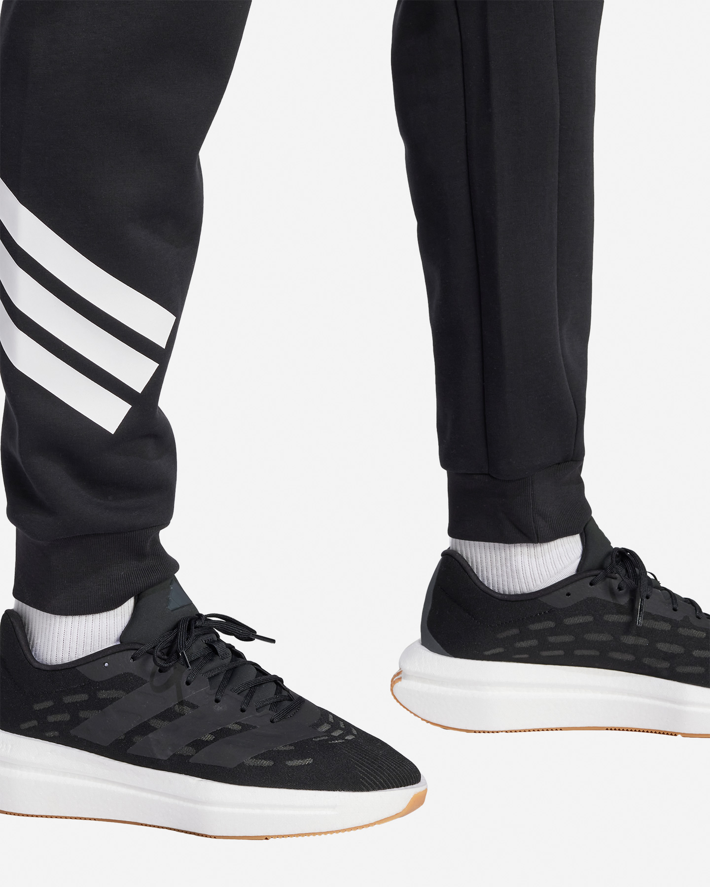 Pantalone Adidas 3 pruhy M JD4863