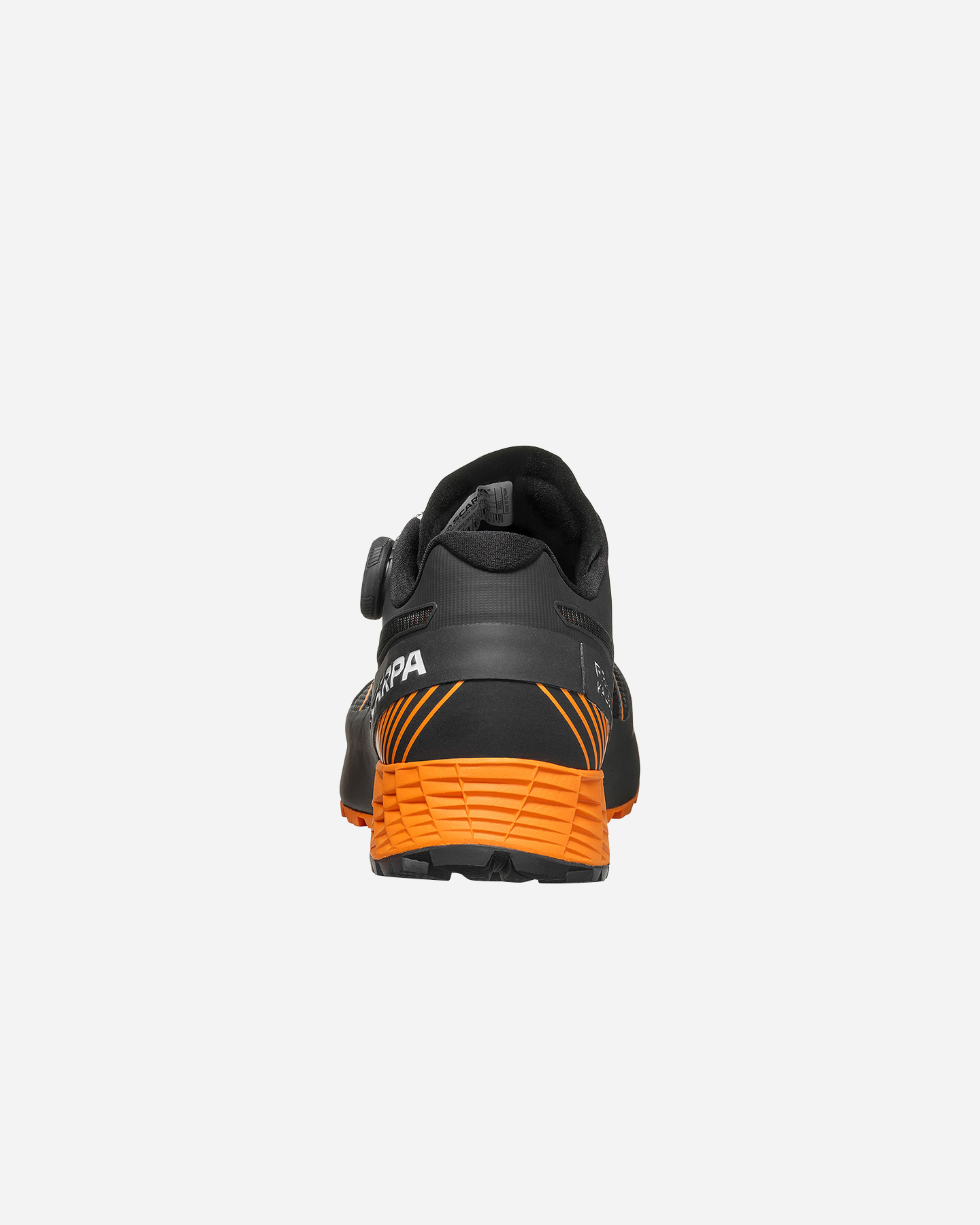 Buty terenowe Scarpa Ribelle Run Kalibra Ht M 33084-350/4