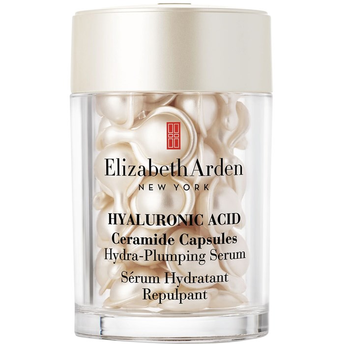 Hydra-Plumping Serum