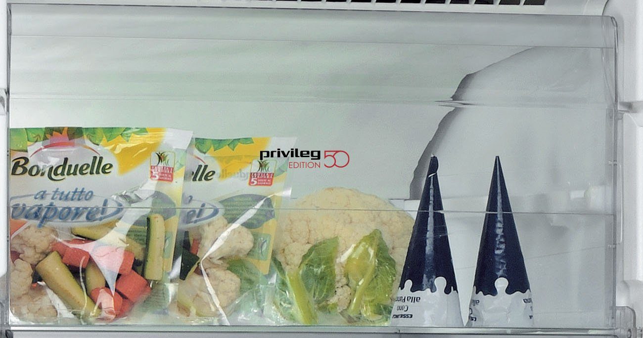 Privileg Gefrierschrank PFVN 84, 187,5 cm hoch, 71 cm breit
