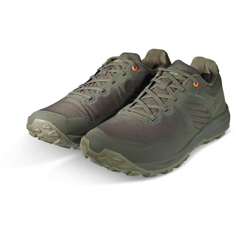 Mammut Ultimate III Low Multifunktionsschuhe Herren