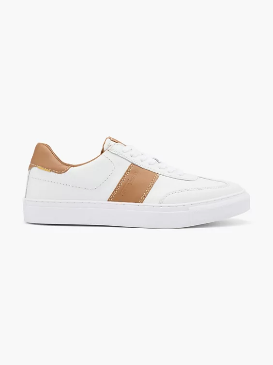 Camel Active Leder Sneaker